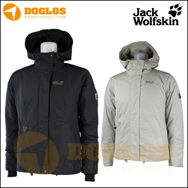 Jaket jack hot sale wolfskin original