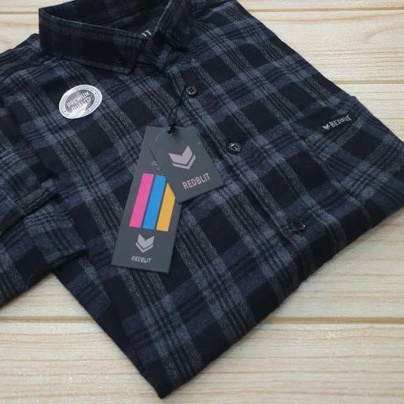 Jual Wow Murah Meriah.. Kemeja flanel premium / kemeja flanel pria