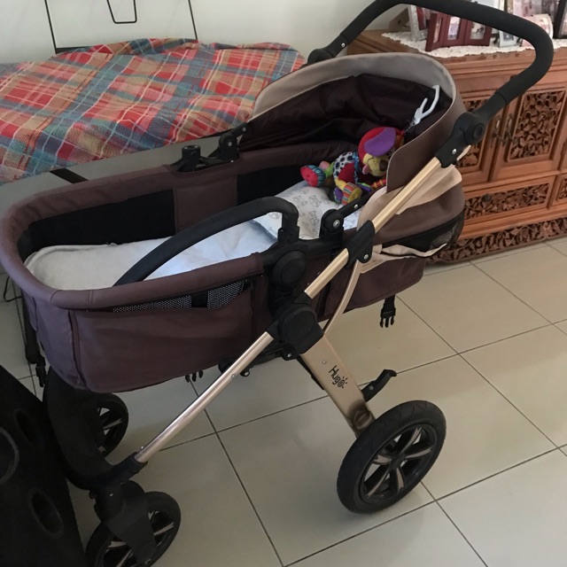 Stroller hugo hotsell prima classic