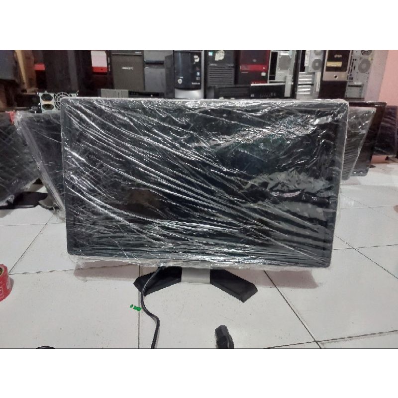 Jual layar monitor 22 inch normal samsung dell hp acer | Shopee Indonesia