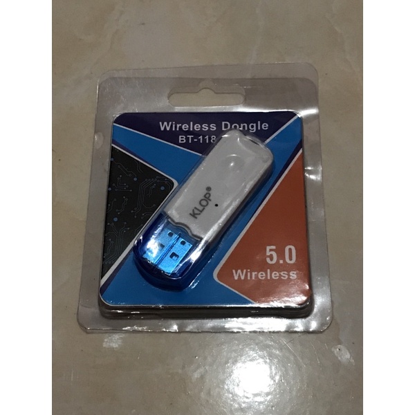 Jual Dongle USB Bluetooth Receiver CK06 / Pengantar Audio Music Tanpa