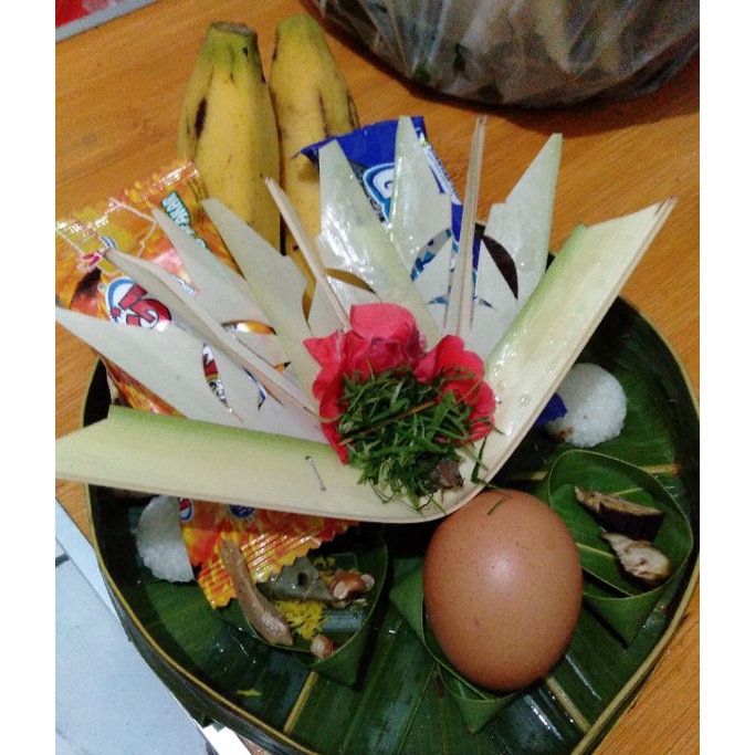 Jual Banten Sodan/Ajuman (Banten Hindu) | Shopee Indonesia