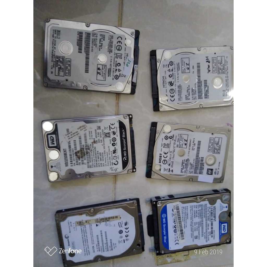 100Gb Laptop Hard Disk Price _ WD 500 GB Laptop Internal Hard Disk ...