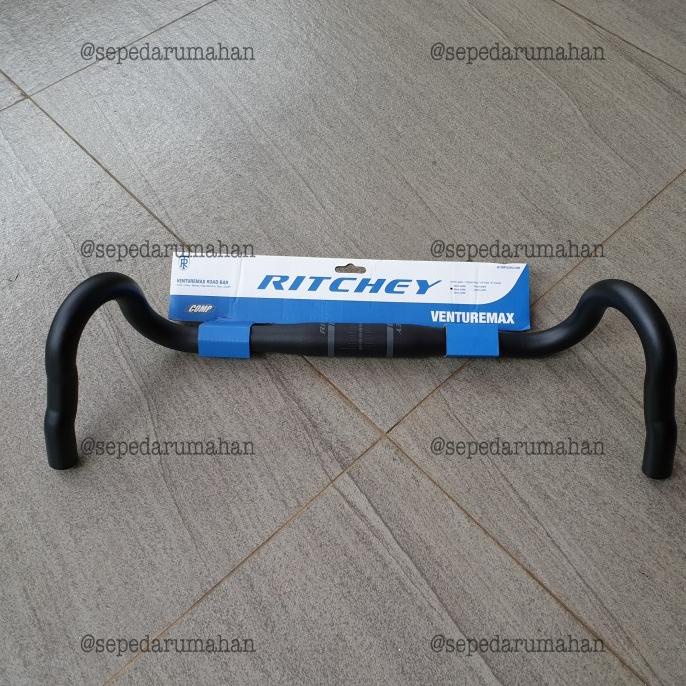 dropbar ritchey venturemax