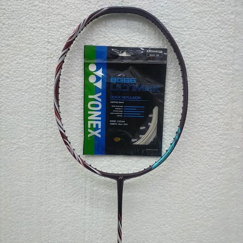 Jual RAKET BADMINTON YONEX ASTROX 100 ZZ - RAKET YONEX ASTROX 100ZZ ...