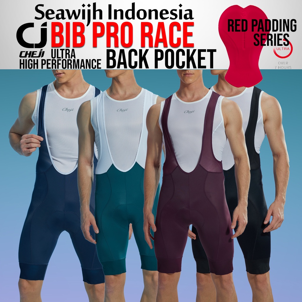 Cheji bib shorts sale