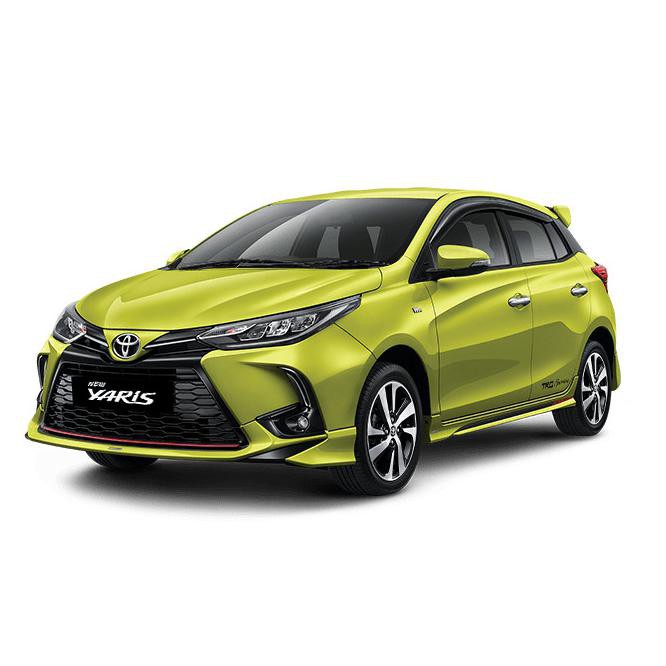 Jual Toyota Yaris (Program 100Jt) | Shopee Indonesia