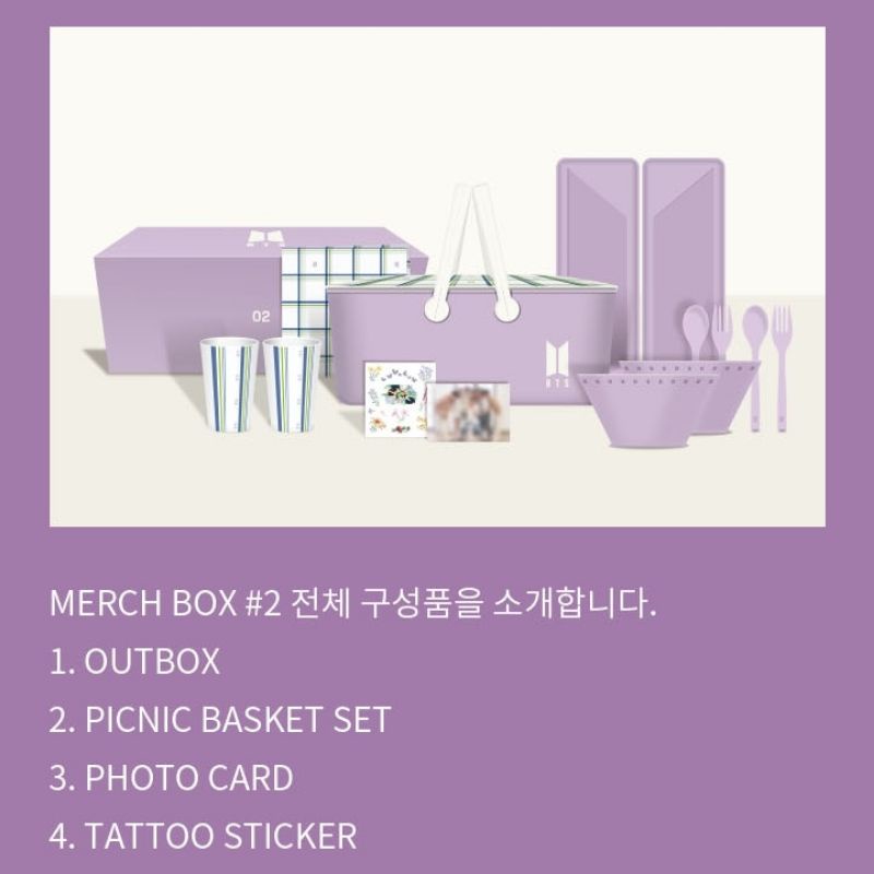アイドル BTS MERCH BOX 1.2.3.4 アイドル BTS Merch Box #1 Unboxing: BTS Global Official