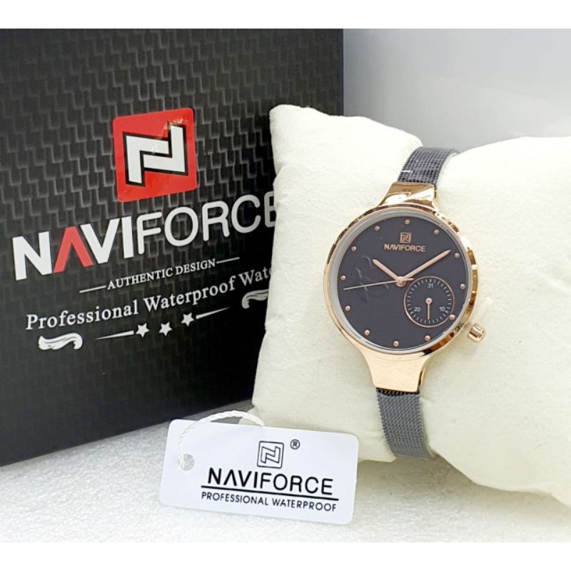 Naviforce on sale nf 5001