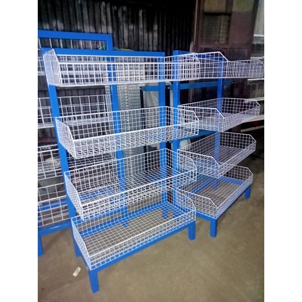 Jual RAK TOKO WARUNG CHIKI SNACK JUMBO TERMURAH | Shopee Indonesia