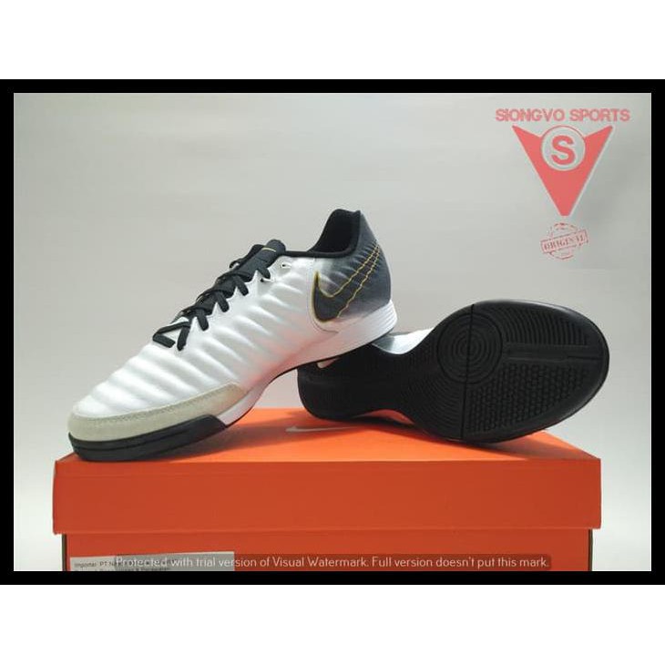 nike tiempo legend 7 academy futsal
