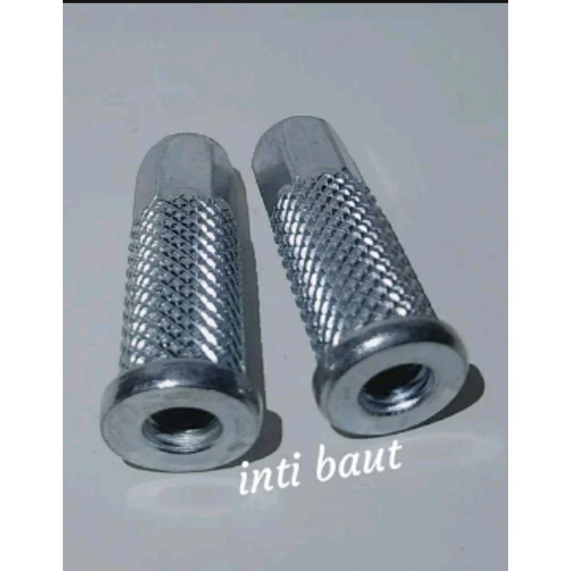 Jual mur head RX king mur nanas.isi 10 pcs | Shopee Indonesia
