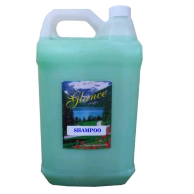 Jual Shampoo - 5 Liter - PENAWARAN TERBAIK | Shopee Indonesia