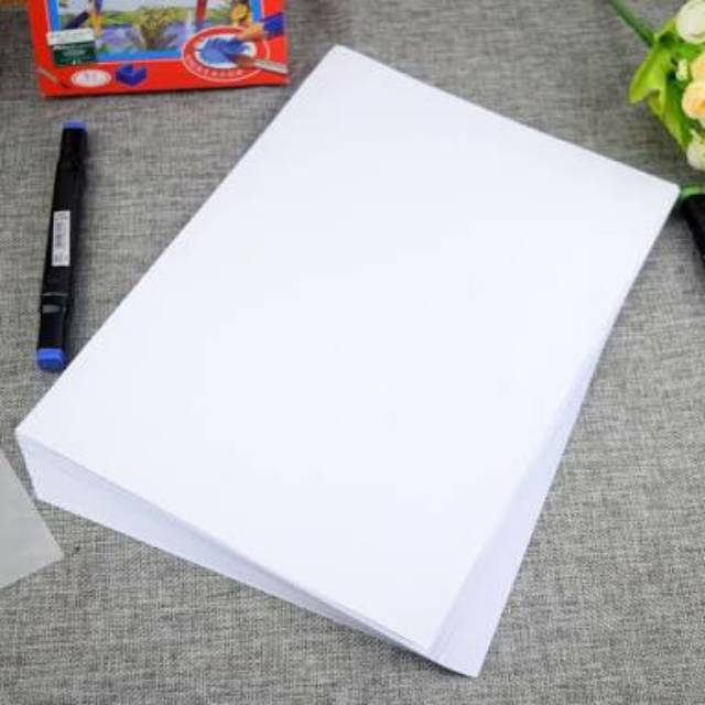 Jual Kertas A4 putih | Shopee Indonesia