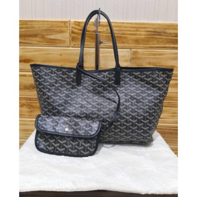 Goyard preloved 2025