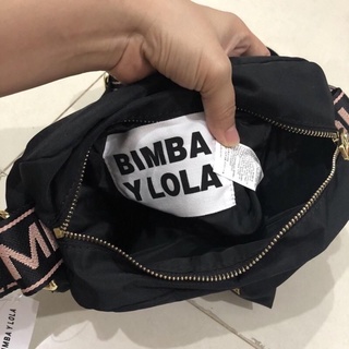 Jual tas bimba y lola original - Kota Bekasi - Brandtan