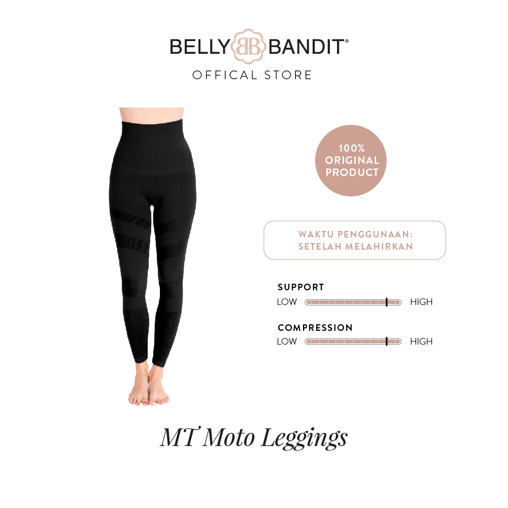 Promo Belly Bandit - Thighs Disguise Cicil 0% 3x - Kota Administrasi  Jakarta Utara - Belly Bandit Indonesia