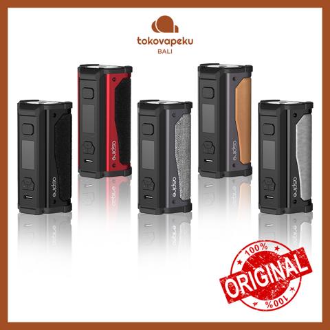 Jual RHEA MOD 200W by ASPIRE AUTHENTIC | Shopee Indonesia