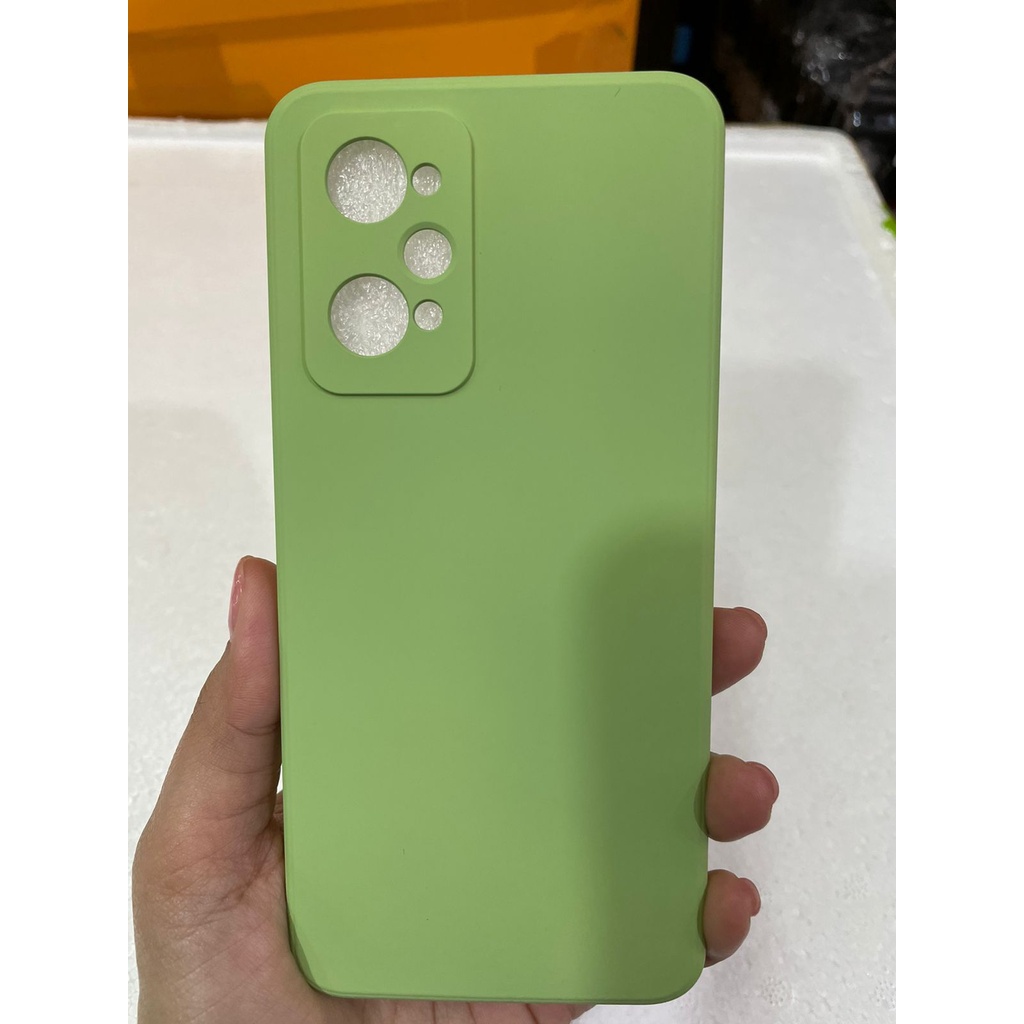 SEAHAI Cover Portafoglio Pelle Per Realme GT Neo 3T/GT 2: Custodia Con Supporto E Magnete