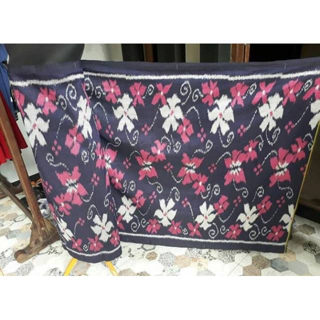 Jual Kain tenun troso rang rang jepara | Shopee Indonesia
