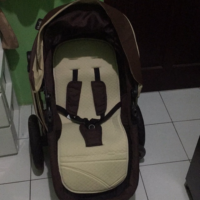 Stroller hugo best sale prima classic