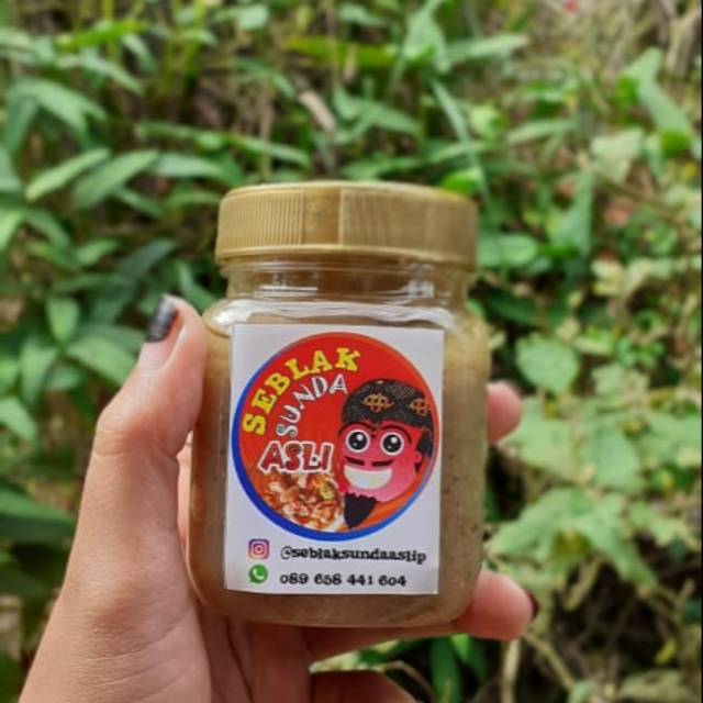 Jual Bumbu Seblak Instant 250g | Shopee Indonesia