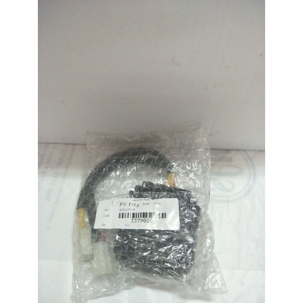 Jual SPAREPART KEEWAY REGULATOR | Shopee Indonesia