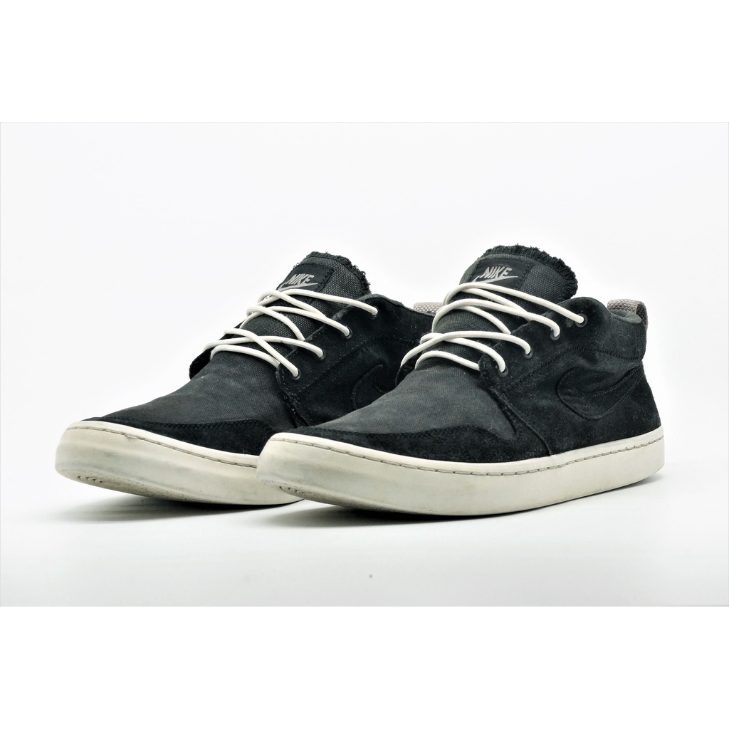 Nike store wardour chukka