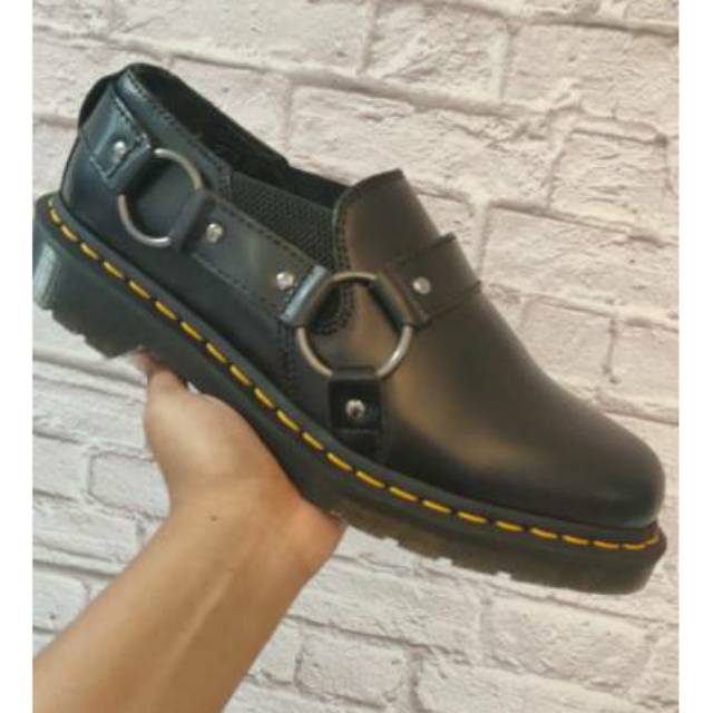 Dr clearance martens gilbey