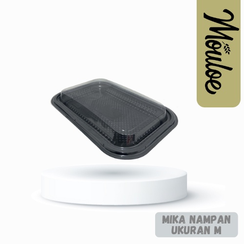 Jual MIKA NAMPAN UKURAN M | Mouloemart | mika nampan untuk hantaran ...