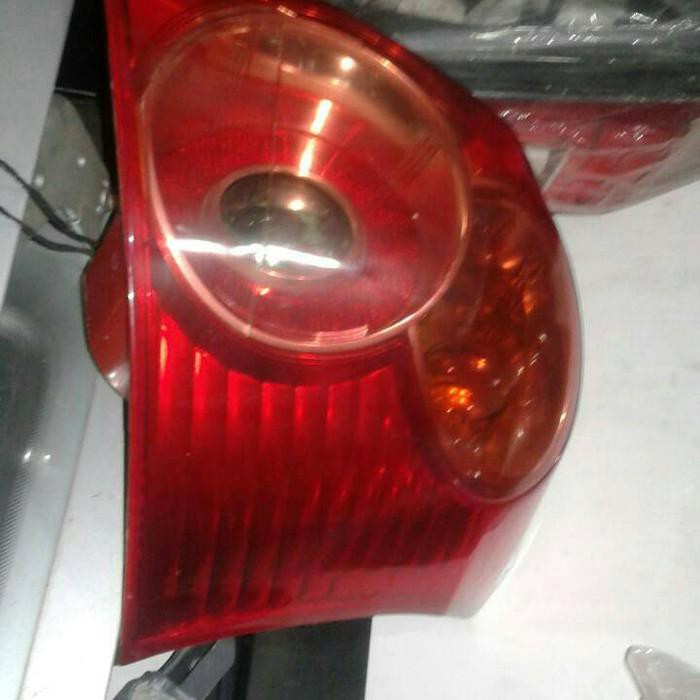 Jual PROMO HARGA MURAH [Spare Part Mobil] stoplamp yaris 2012/14 TRD