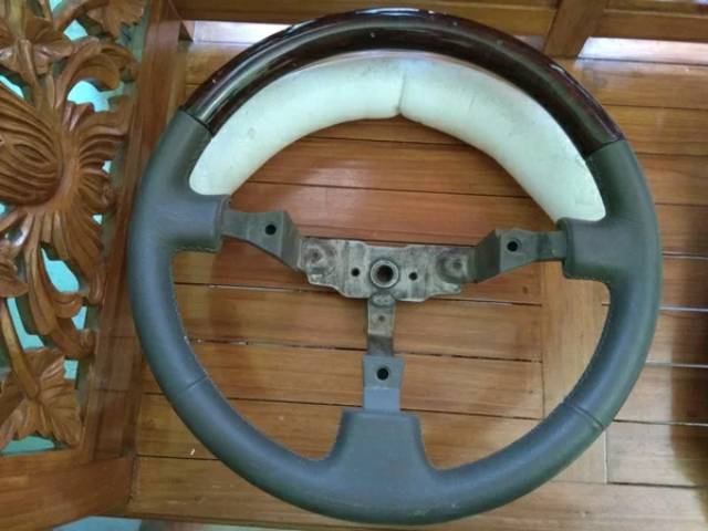 Mengupas Tuntas Stir Innova Palang Empat: Antara Gaya, Fungsionalitas, dan Keselamatan