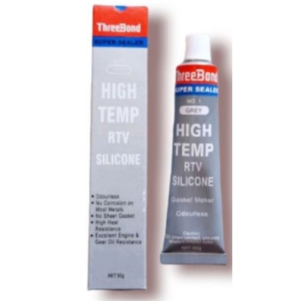 Jual lem rtv rtv threebond 30 gram | Shopee Indonesia