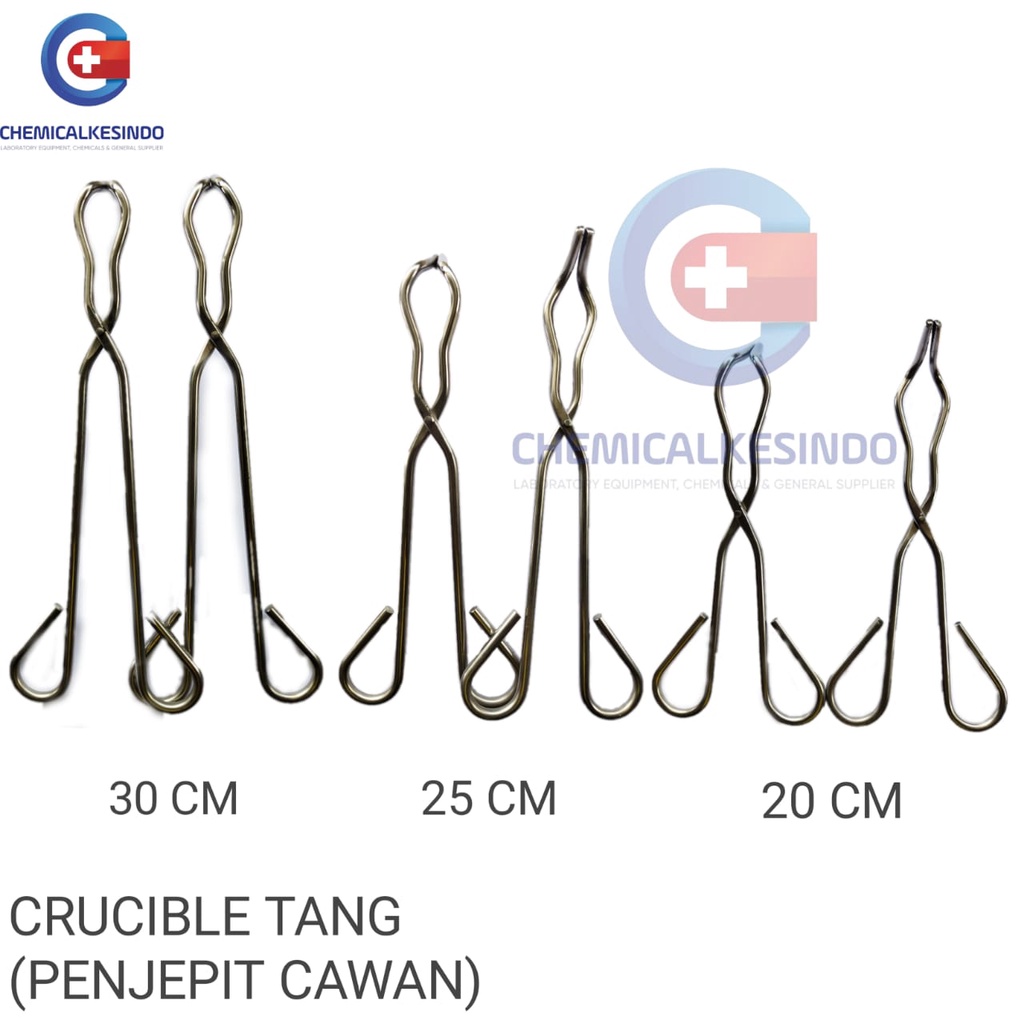 Jual CRUCIBLE TANG STAINLESS STEEL | Shopee Indonesia