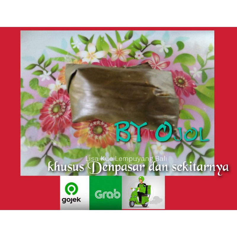 Jual Sumping Labu Bu At Jajan Basah lisa kue lempuyang Bali | Shopee ...