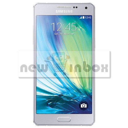 Jual SAMSUNG GALAXY A5 ( SM-A500F ) - SILVER - GARANSI RESMI SAMSUNG 1 ...