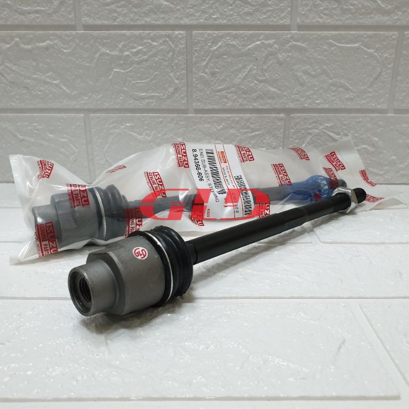 Jual Tie Rod Terlengkap & Harga Terbaru Agustus 2026 | Shopee Indonesia