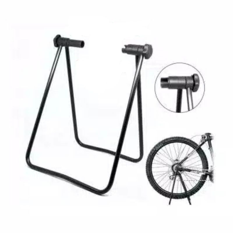 Jual [COD] Paddock Standar Samping Sepeda Mtb Lipat Roadbike Stainless ...