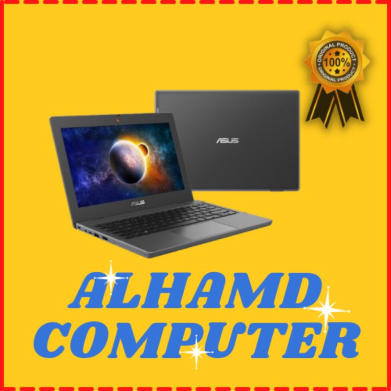 Jual Asus Br Cka Gj T Intel Celeron Gb Gb Win Dark Grey