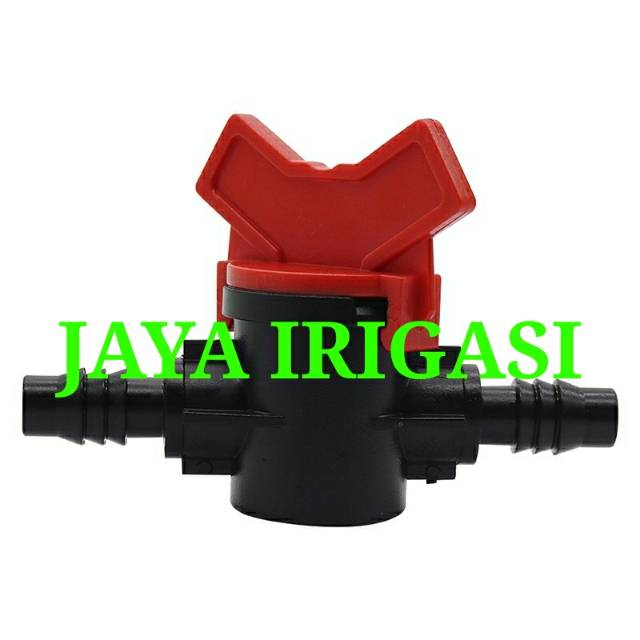 Jual Check Valve Stop Valve Kran Air Selang Pe Mm Shopee Indonesia