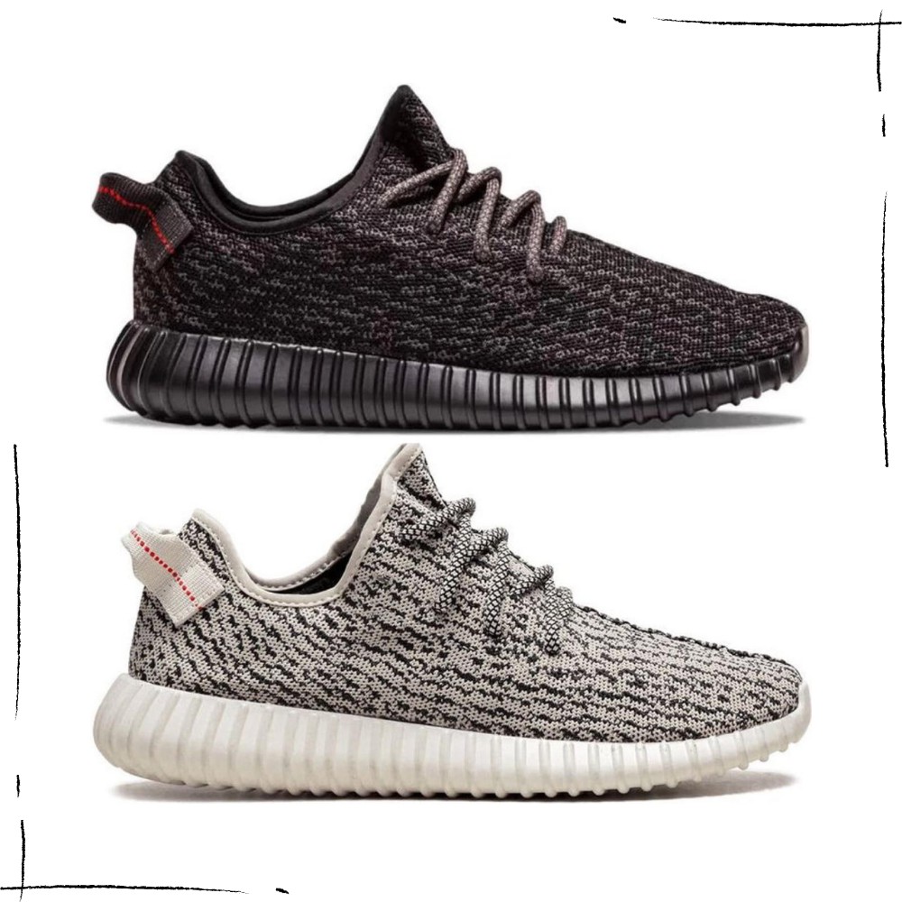 Nike yeezy boost harga sale