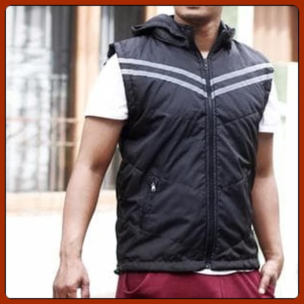 Jual PROMO JAKET ROMPI MOTOR / ROMPI JUMBO / JAKET ROMPI PRIA / ROMPI ...