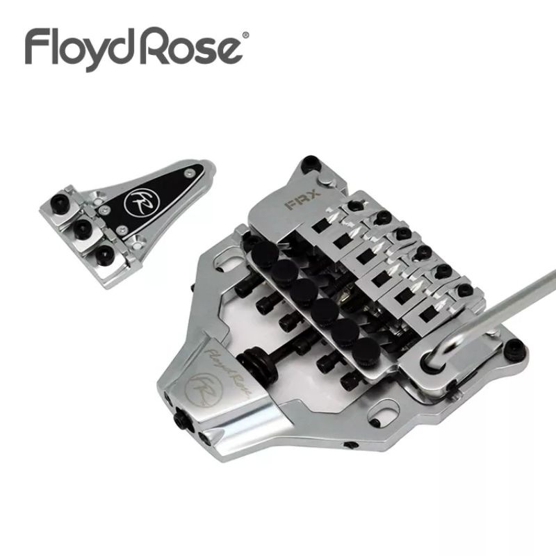 Jual bridge floydrose FRX seri FRTX01000 / 02000 / 03000 original floyd ...