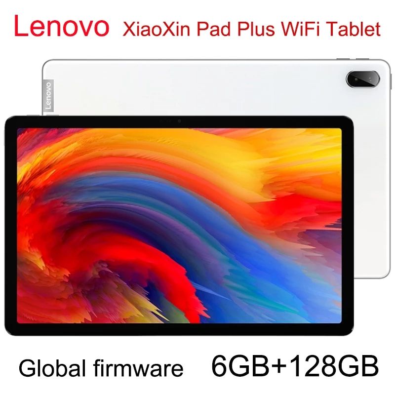 Jual Lenovo Xiaoxin Pad P11 Plus 2021 11