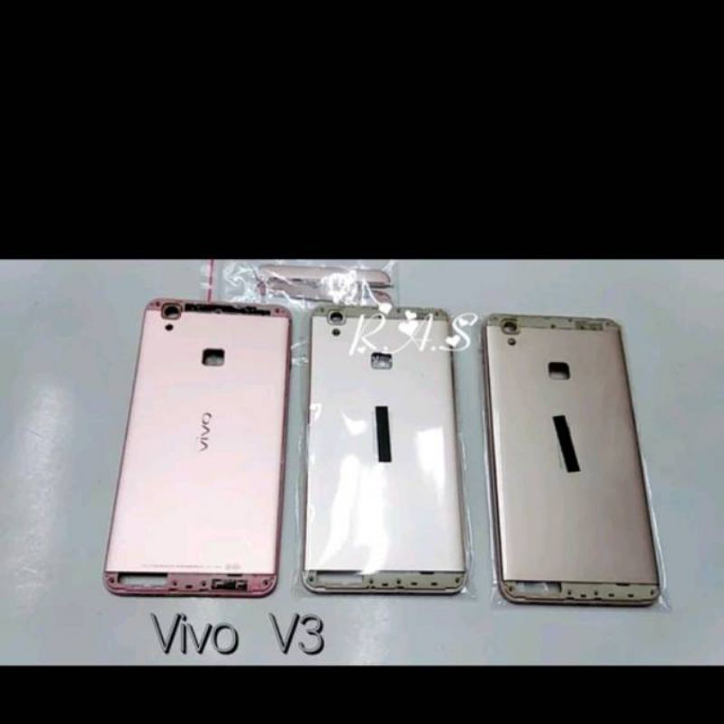 Jual Backdoor Tutup Belakang Vivo V3 | Shopee Indonesia