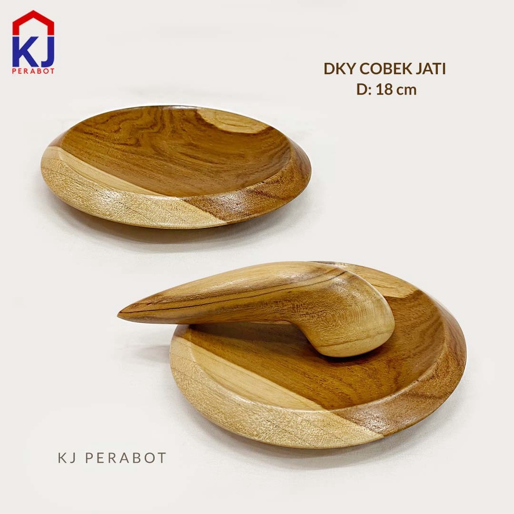 Jual KJ Perabot - DKY Ulekan Kayu | Shopee Indonesia