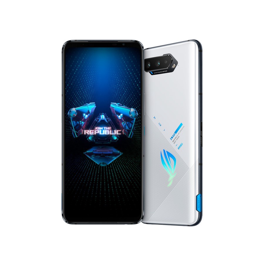 Jual HP Asus ROG Phone 5 RAM 12/256 GARANSI RESMI- Black- Gadgetin.id1 ...