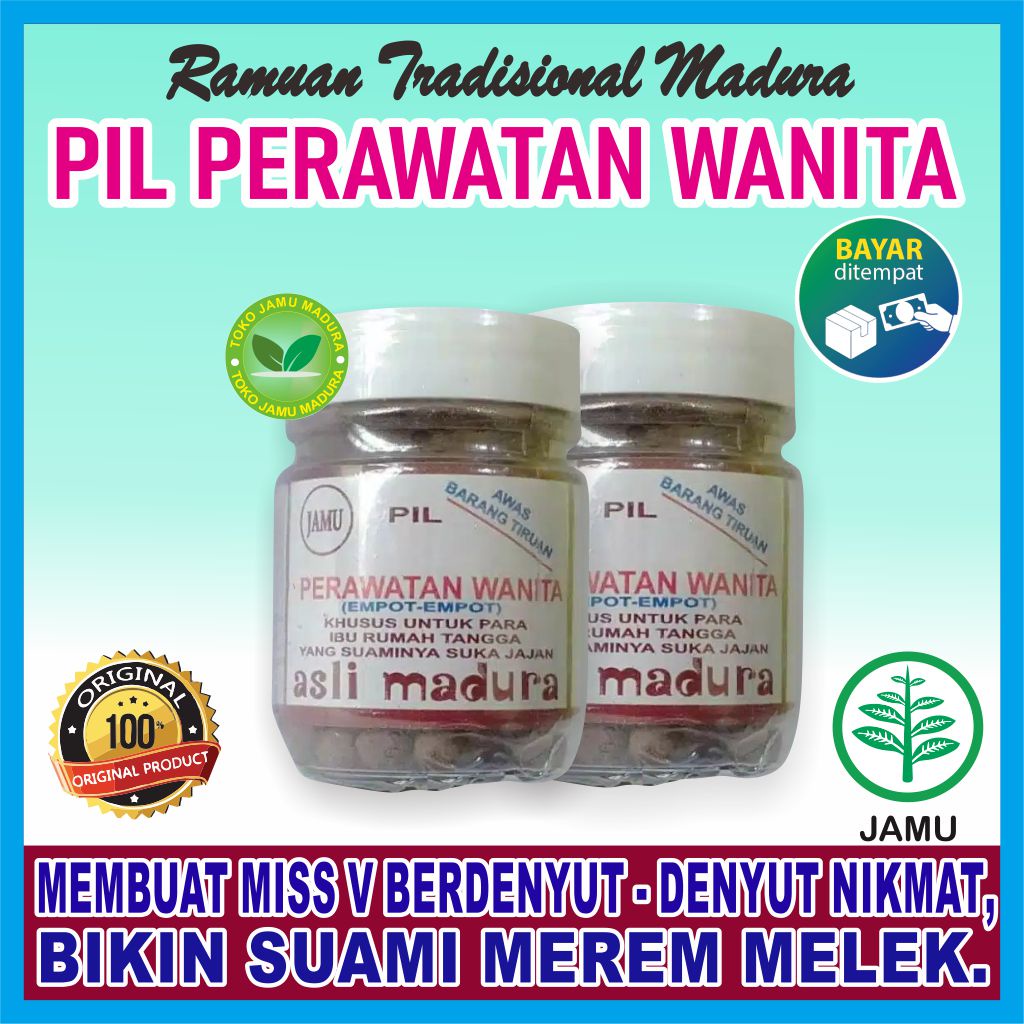 Jual Jamu Empot Herbal Perawatan Kewanitaan Original Perapat Vagina Ramuan  Tradisional Asli Madura | Shopee Indonesia