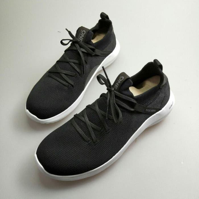 Jual SEPATU SKECHERS DOWNTOWN ULTRA CORE ORIGINAL Shopee Indonesia
