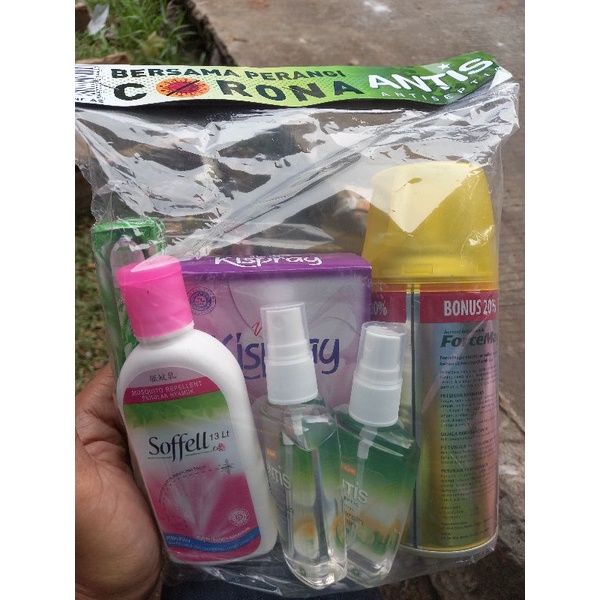 Jual bundle pack | Shopee Indonesia